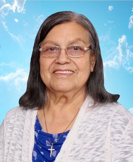 Obituary of Demetria Moreno