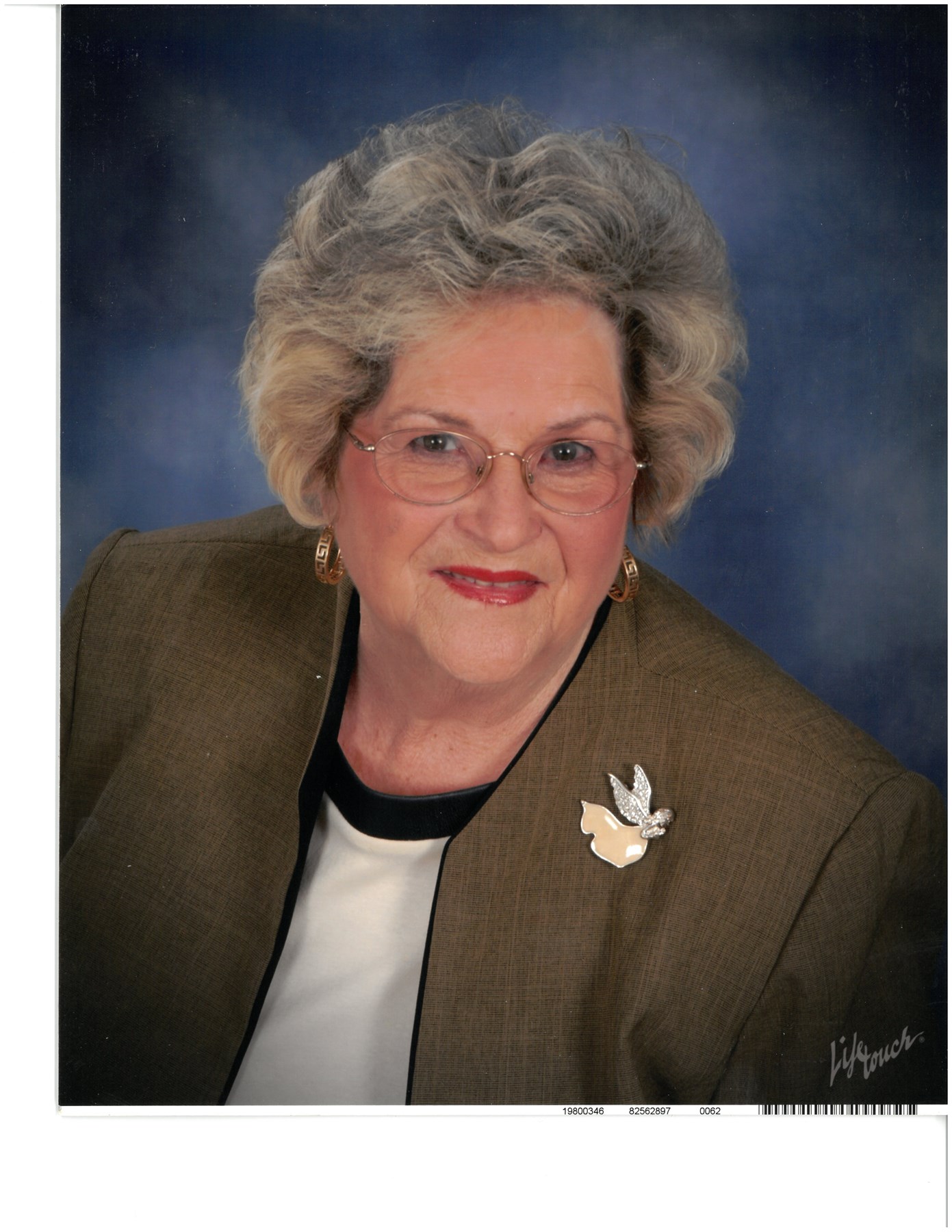 Obituario de Johnnie Ann Smith