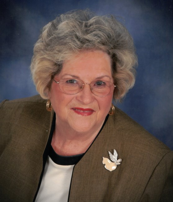 Obituario de Johnnie Ann Smith