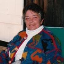 Obituary of Cynthia Johnson Chester