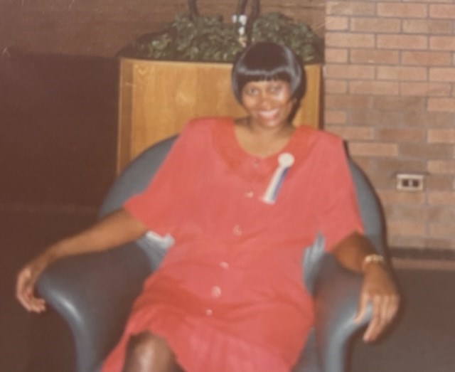 Obituary of Deborah Lynn Mitchell-Wright