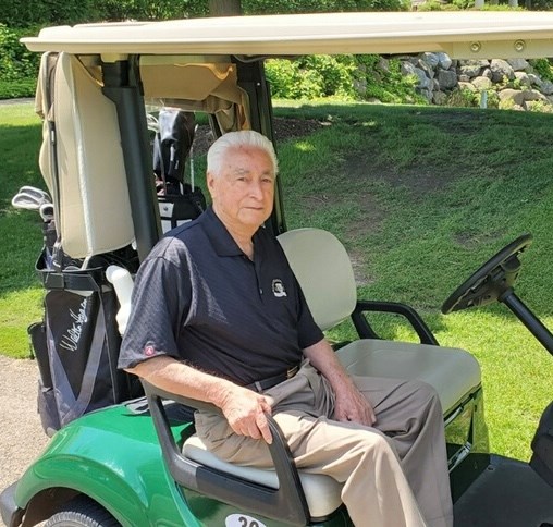 Obituary of Paul Moreno