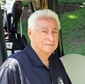 Obituary of Paul Moreno