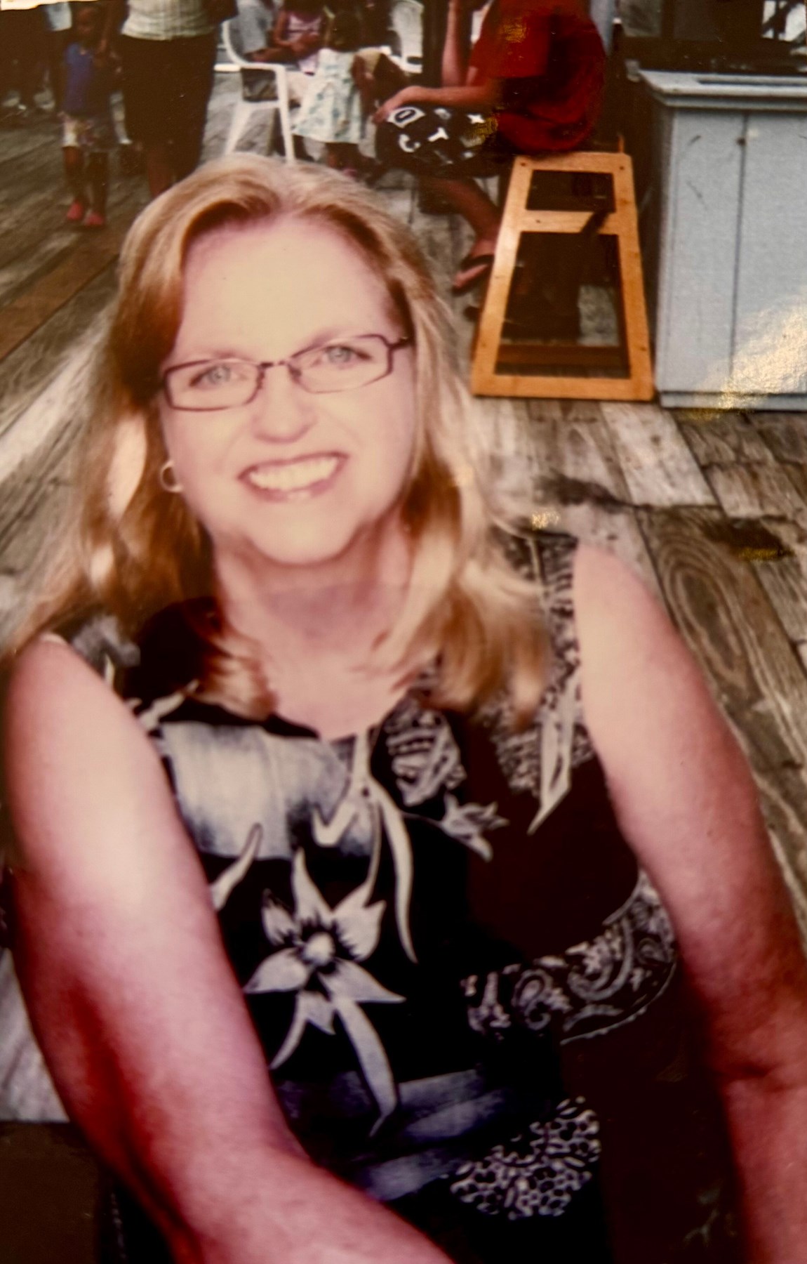 Obituary of Laural D. Kortovich