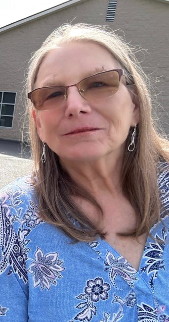 Avis de décès de Elizabeth Bradley Fleming