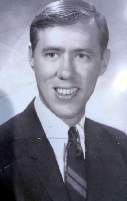 Obituary of Gregg L. Hodgson