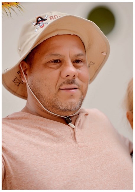 Obituary of Jose R. De La Paz "Licas"