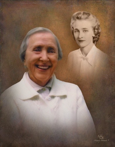 Obituary of Marietta P. Howington