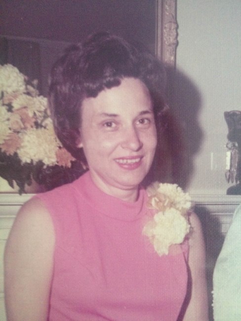 Obituary of Rebecca Manis Green