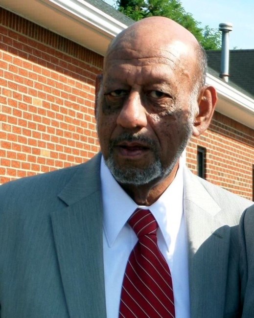 Obituary of John Mitchell Valentine