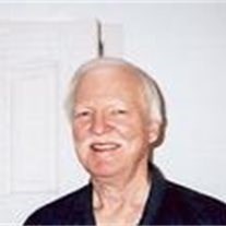 Obituary of Steve Haugland