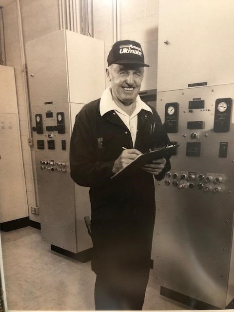 Obituario de Michael McDonald Sr.