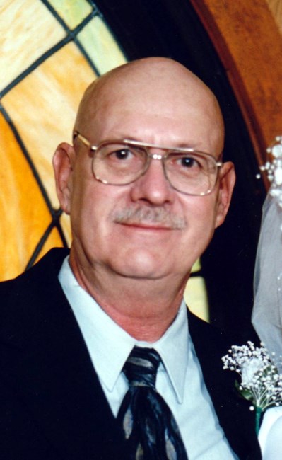 Obituary of Jerry P. McBroom