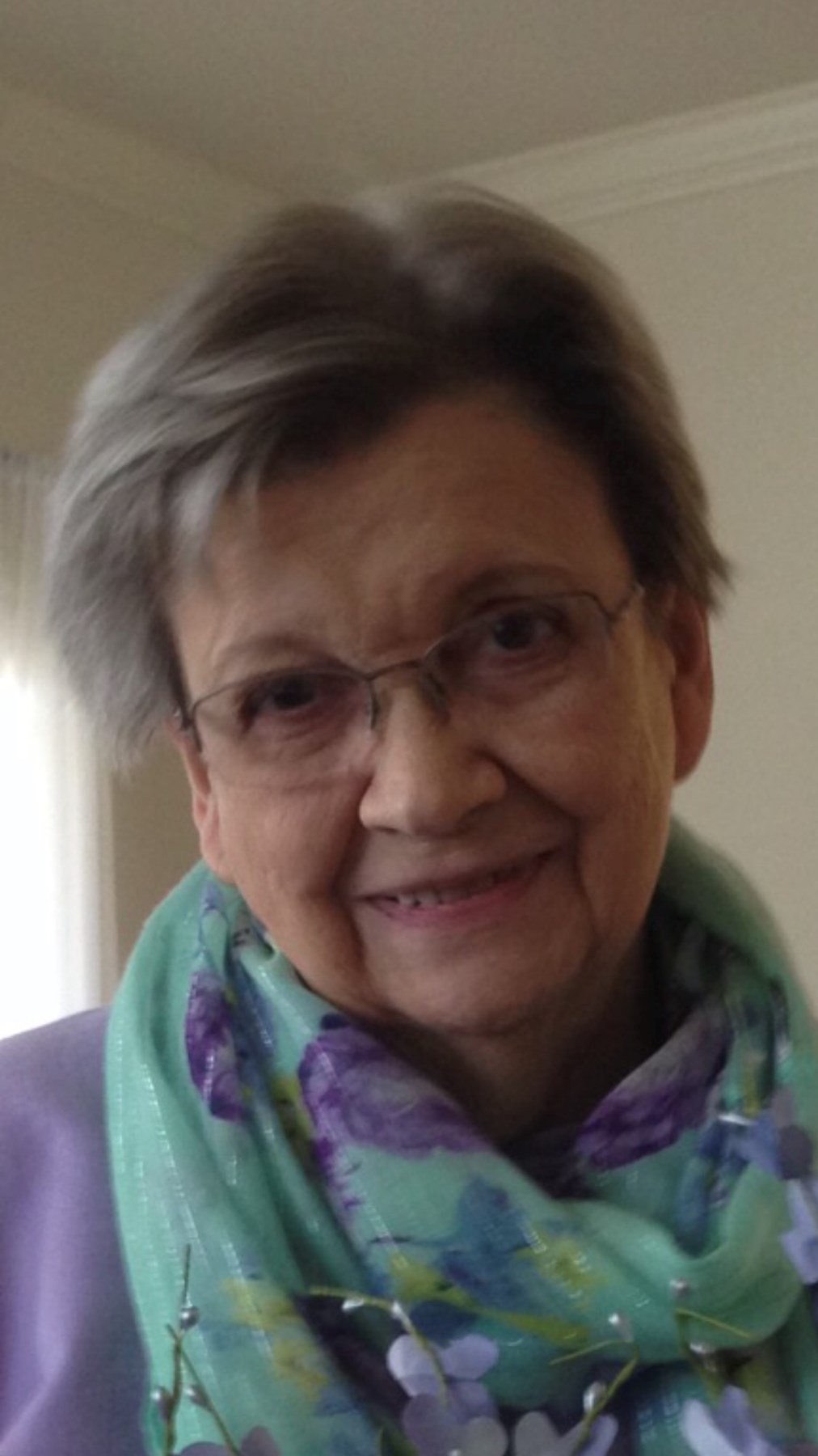 Obituary of Nellie Ann Whatley