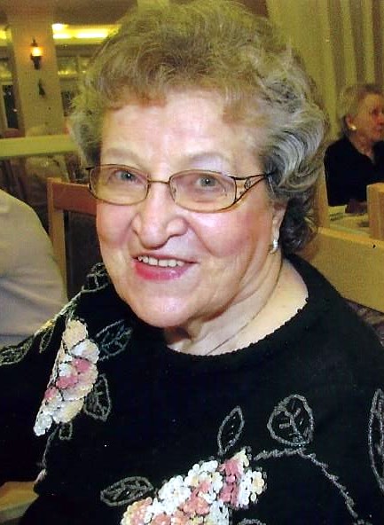 Obituary of Waltraut Emma Aichele
