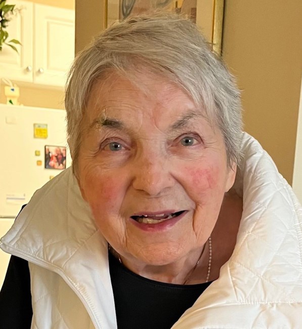 Obituary of Francine Blau