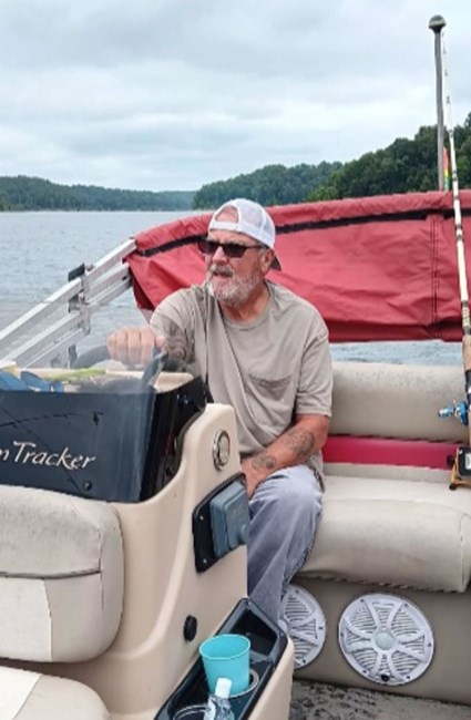 Obituary of William "Catfish Dave" David Gordon