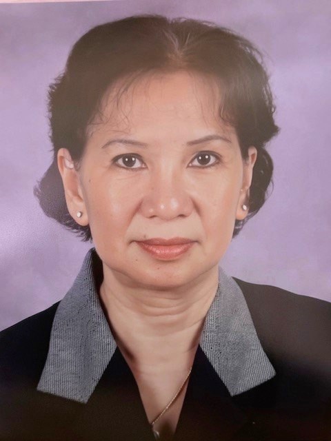 Obituary of Tin Thi Luong