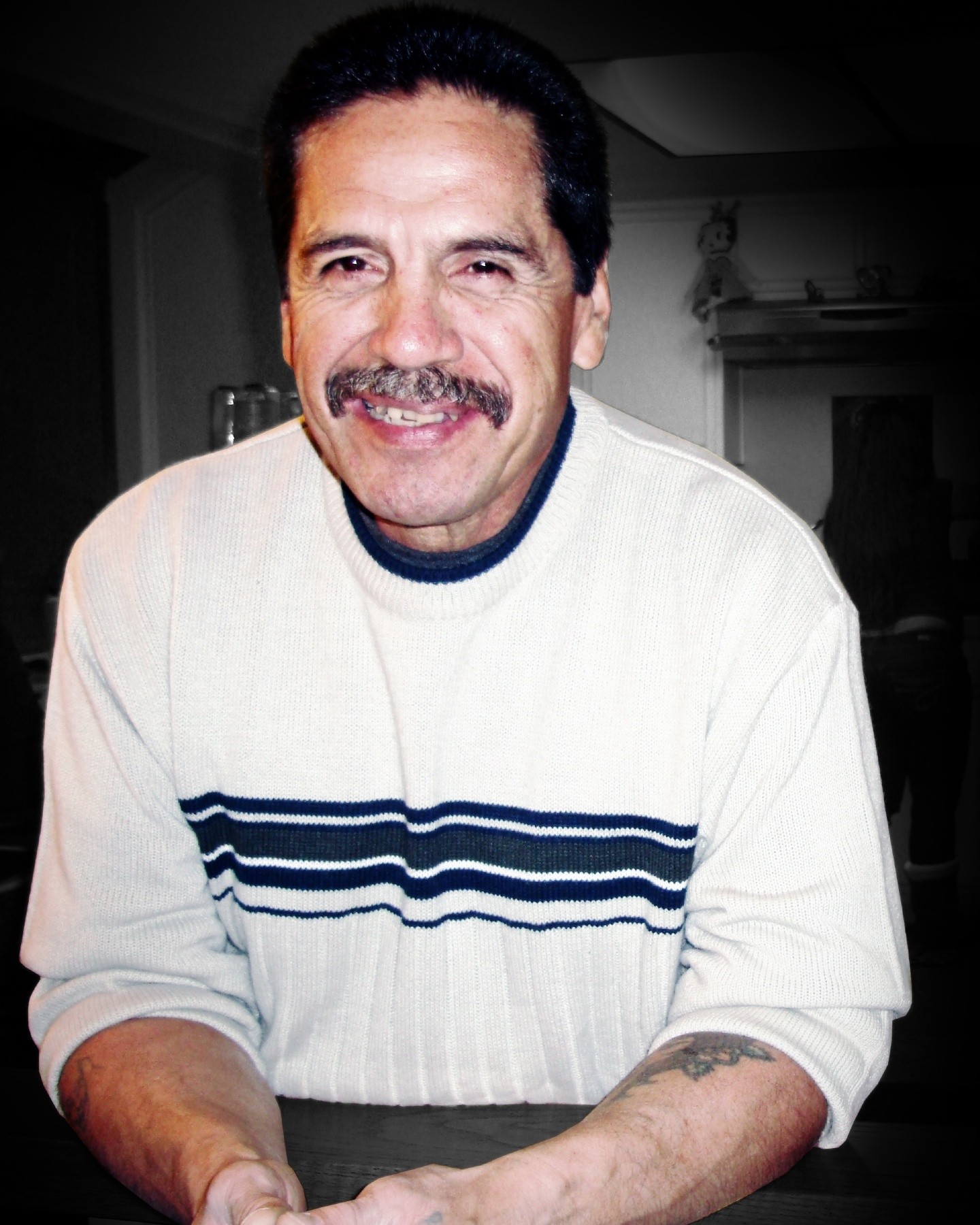 Arthur Mendoza Obituary West Covina, CA