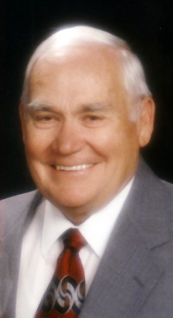 Obituary of Lyle Stout