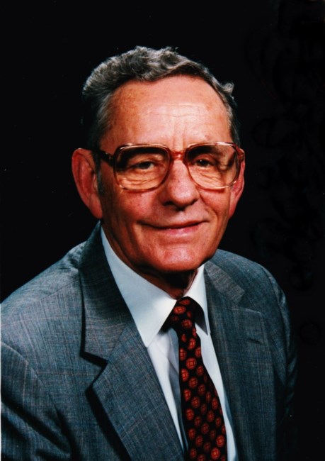 Obituary of Kenneth Clyde Blackford