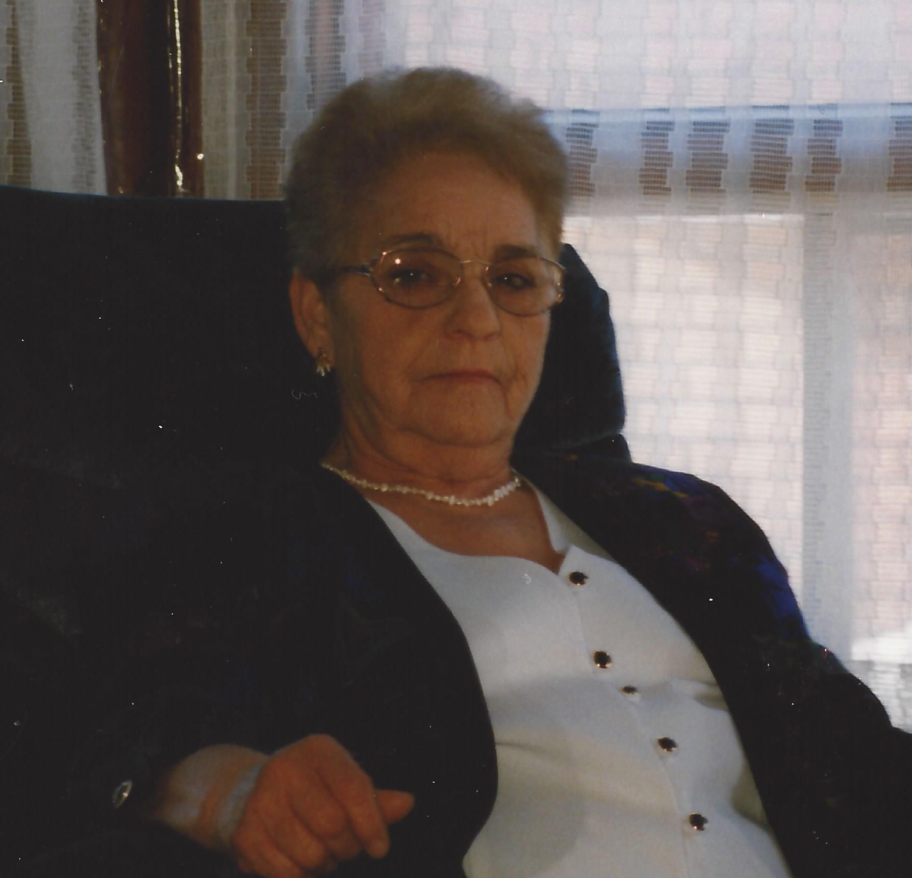 Obituary of Estelle Latreille Fleurant