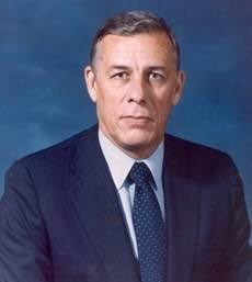 Obituary of John R. Simpson