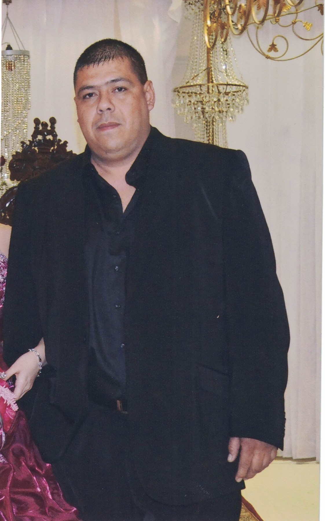 Obituary of Roberto Carlos Ramirez