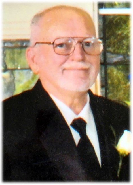 Obituary of Dennis M. Barrer Sr.