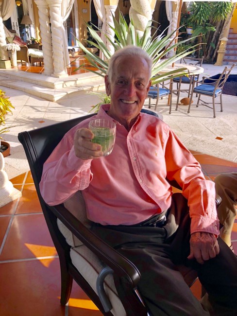 Obituary of Lorenzo A Hernandez