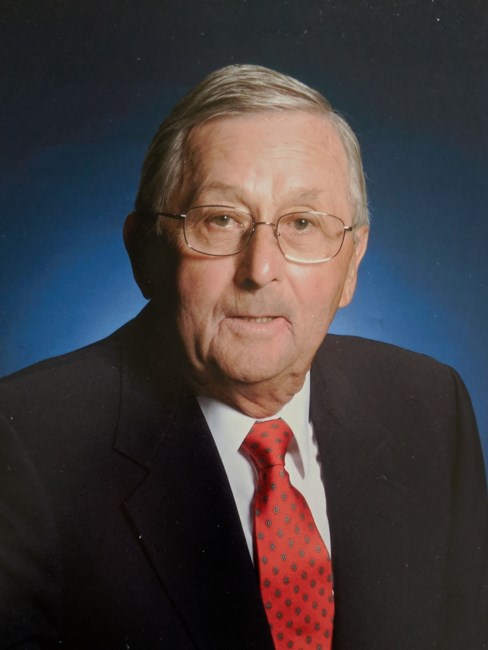 Obituary of Joseph Francis Baginski