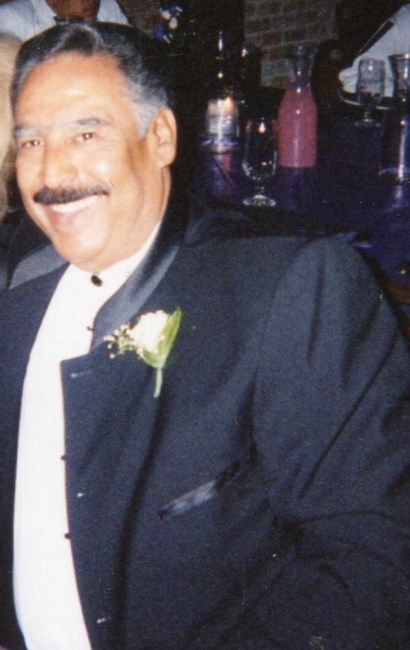 Obituary of Nash Moreno