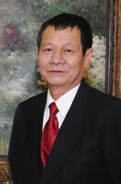 Obituary of Thanh Van Pham