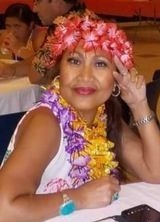 Obituary of Charito Lara Rickard