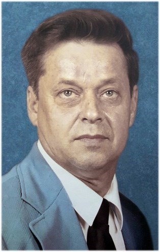 Obituary of John P. Choyke Sr.