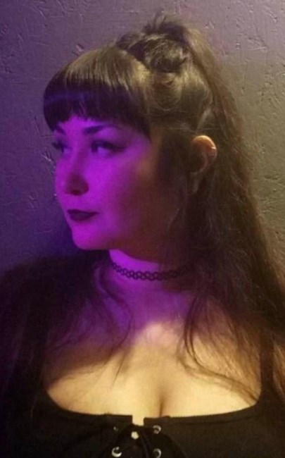 Obituary of Amanda Day Guzman