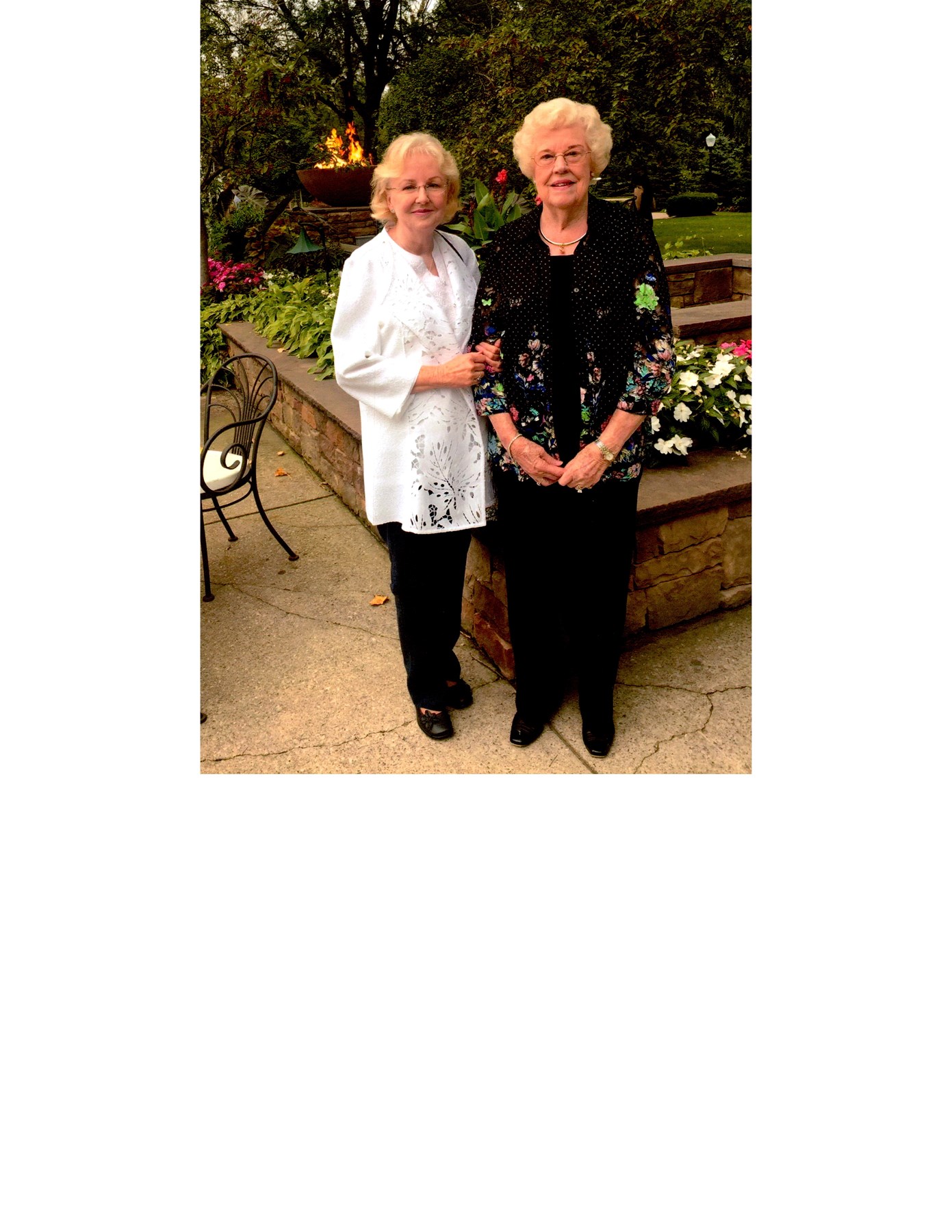 Obituary of Linda Jean Potter