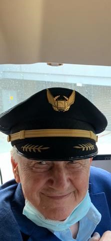 Obituary of Alexandru Vatamanu