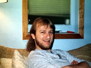 Obituary of John "Johnny" Wesley Shroyer Jr.