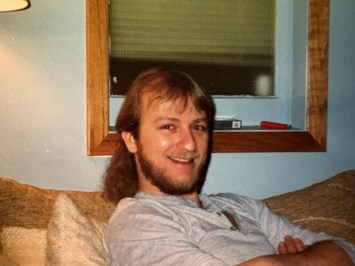 Obituary of John "Johnny" Wesley Shroyer Jr.