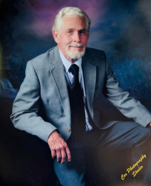 Obituary of William Hicks