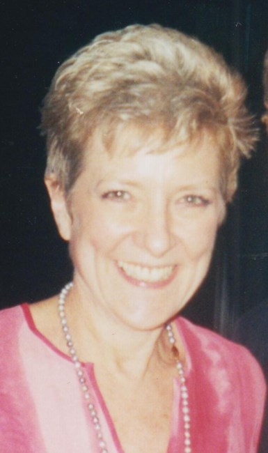 Avis de décès de Olga Stone