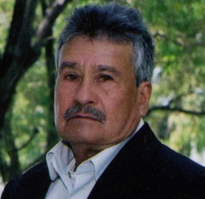 Obituary of Trinidad Hernandez