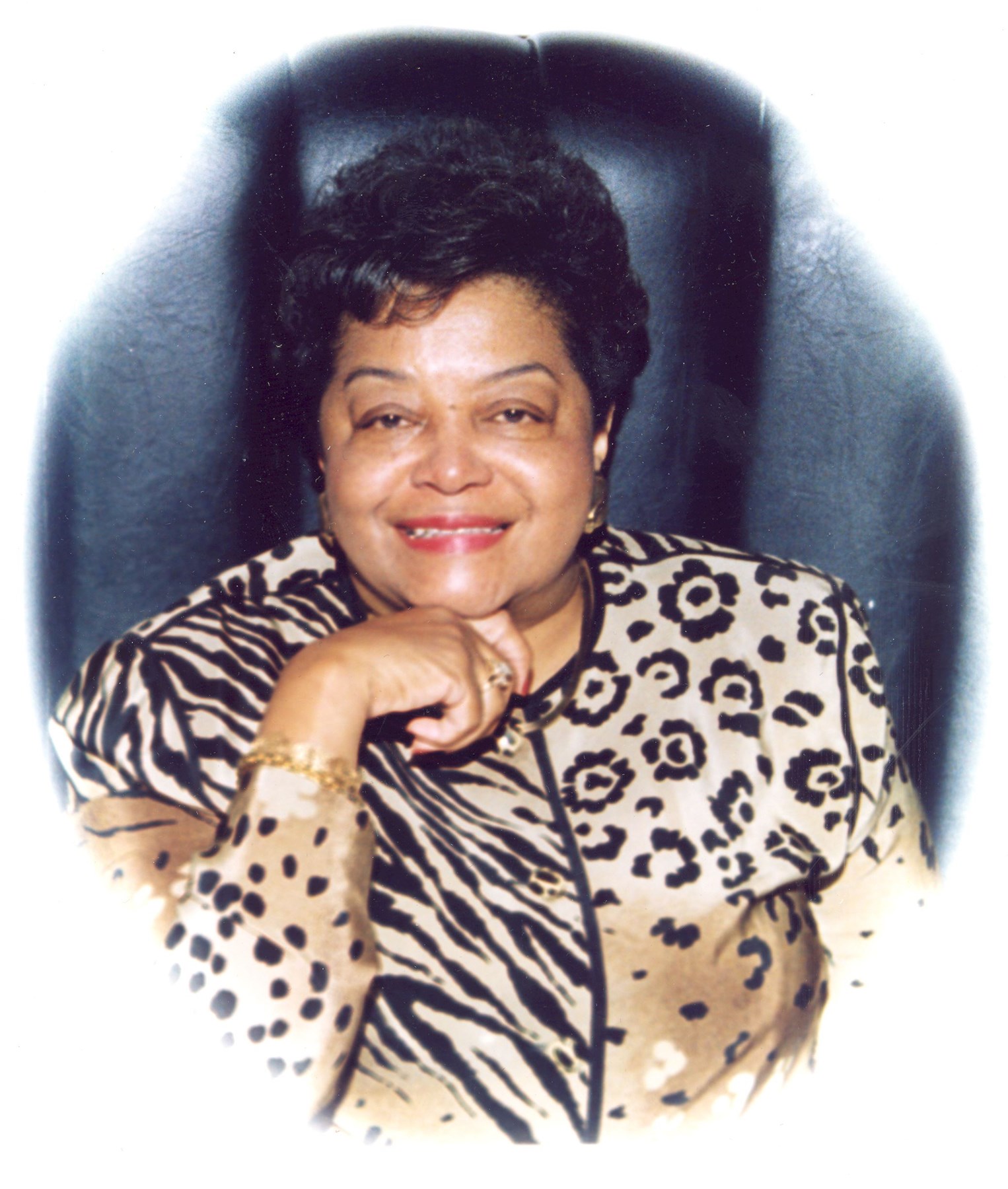 Obituary of Mrs. Delores T. Nichols