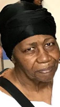 Obituary of Mary Ann Herrera
