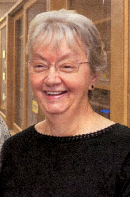 Obituary of Bonnie Jean Schluter
