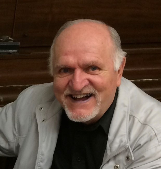 Obituary of Andrew Joseph Chabot