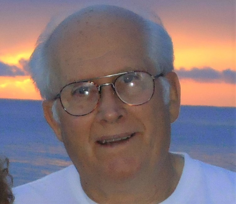 Obituario de John Wesley Walker