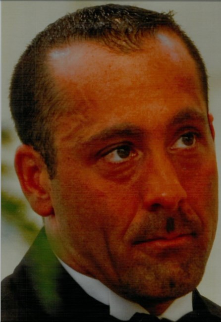 Obituary of Scott J. Principe