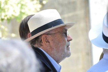 Obituary of Raymond Edouard Kressmann